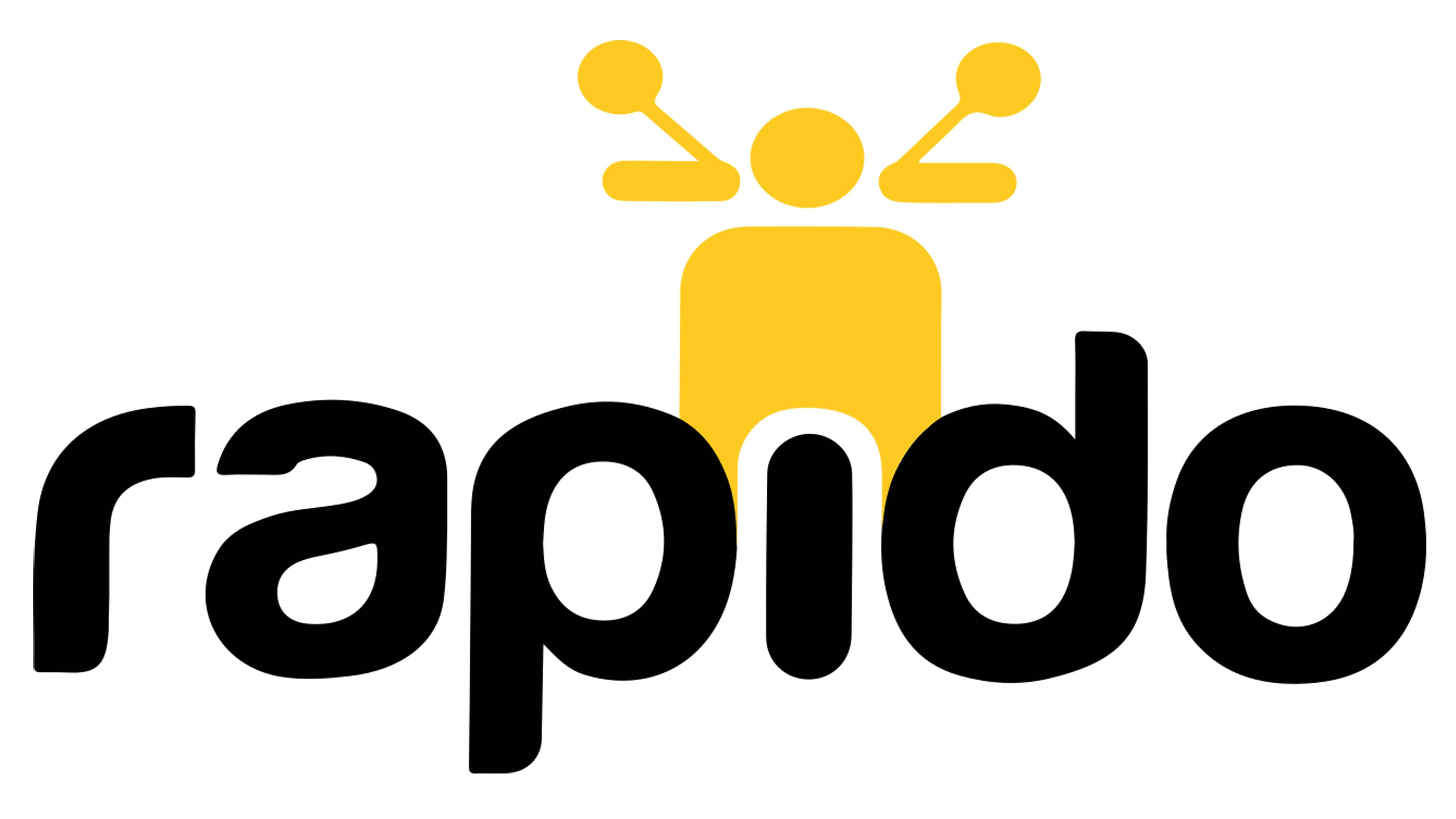 Rapido logo